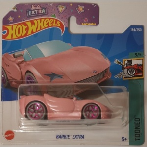 Barbie Extra