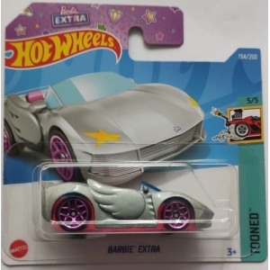 Barbie Extra
