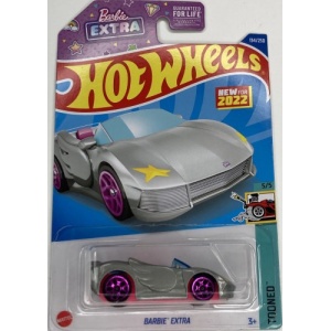 Barbie Extra