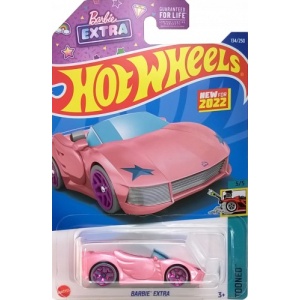 Barbie Extra