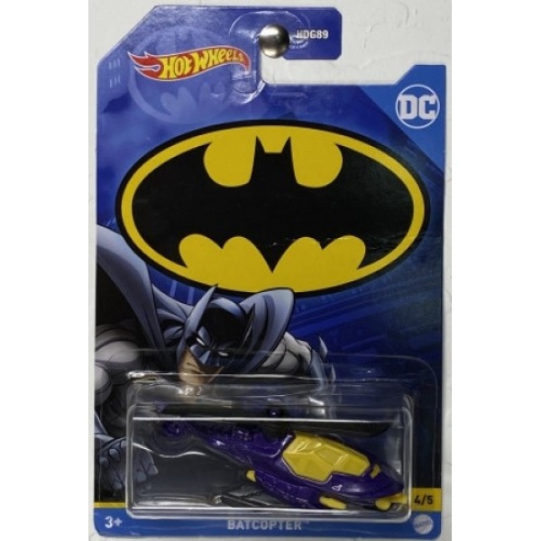 Batcopter