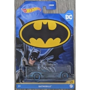 Batmobile