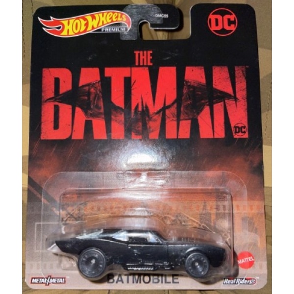 Batmobile