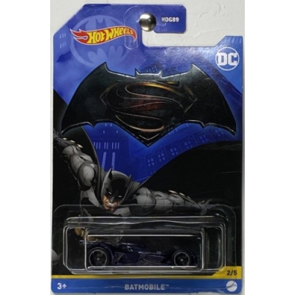 Batmobile
