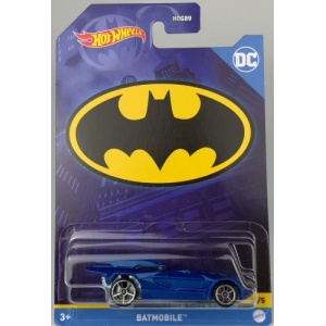 Batmobile
