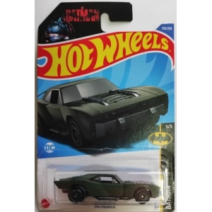 Batmobile
