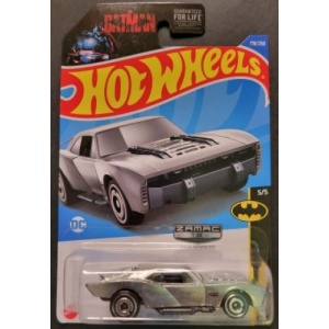 Batmobile