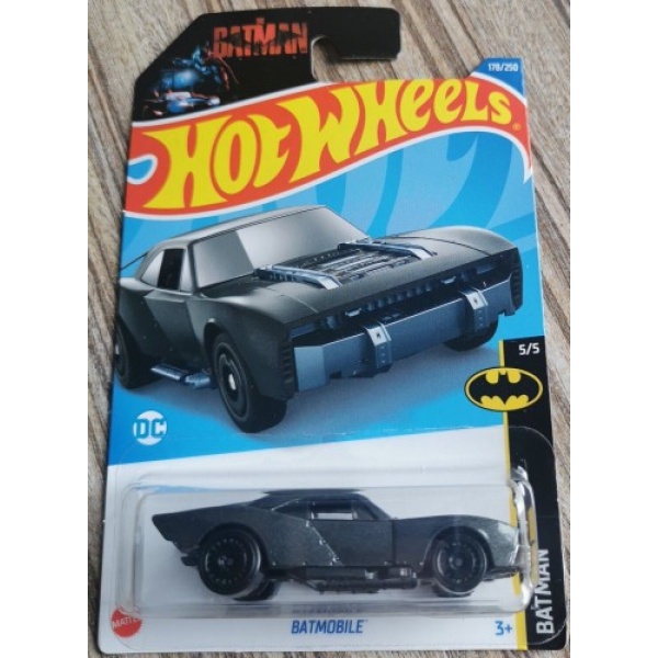 Batmobile