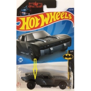 Batmobile