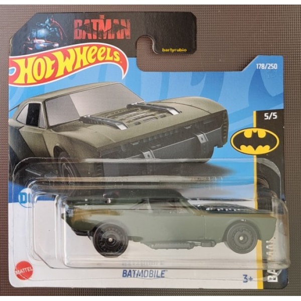 Batmobile