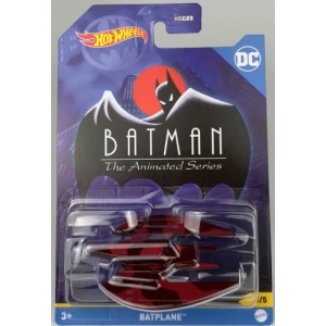 Batplane