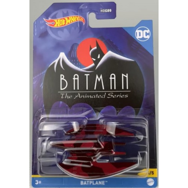 Batplane