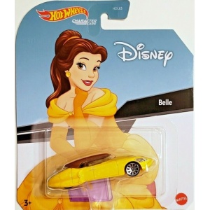 Belle