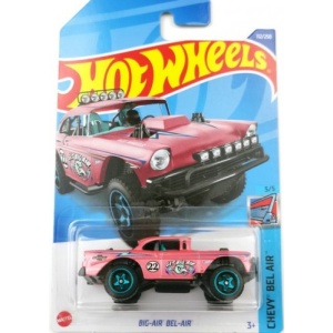 Big-Air Bel-Air