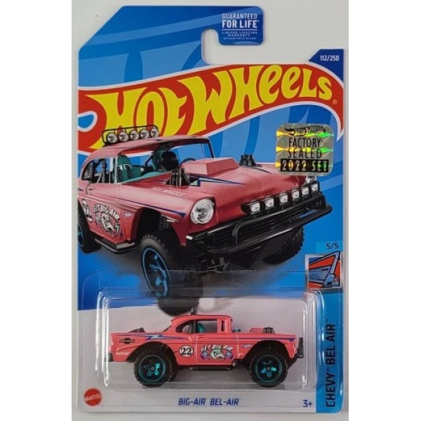 Big-Air Bel-Air