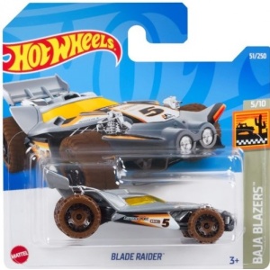 Blade Raider