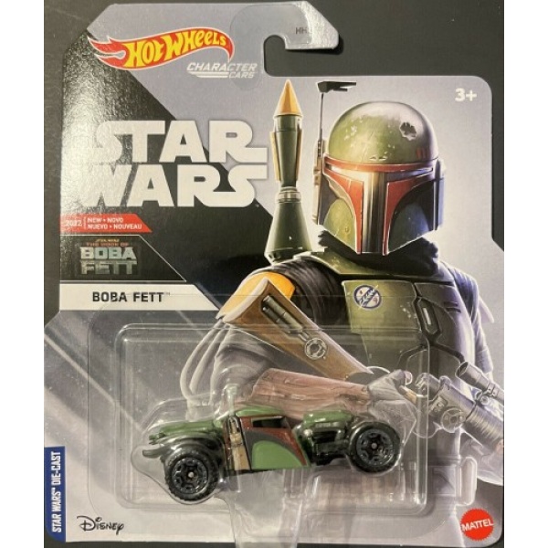 Boba Fett
