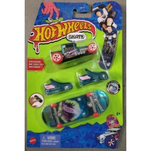 Bone Shaker