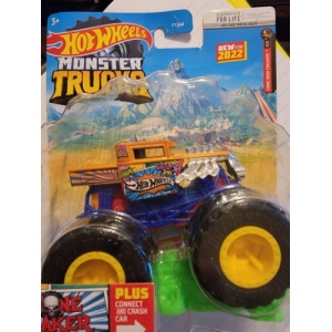 Bone Shaker