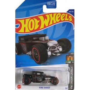 Bone Shaker