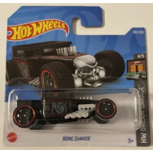 Bone Shaker
