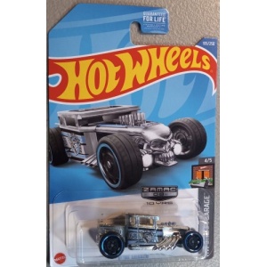 Bone Shaker