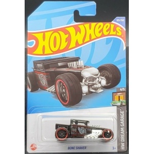 Bone Shaker