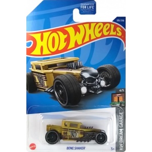 Bone Shaker