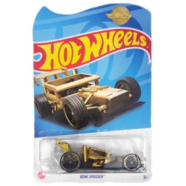 Bone Speeder