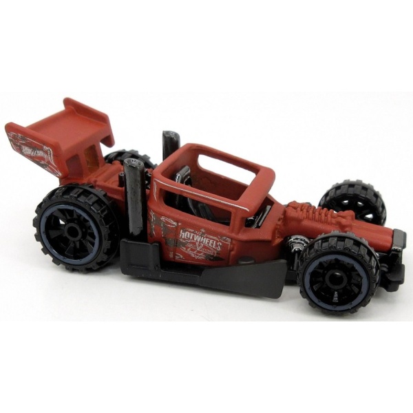 Bone Speeder