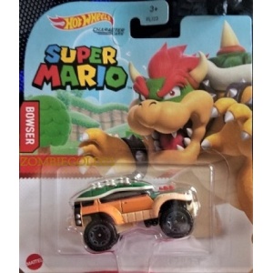 Bowser