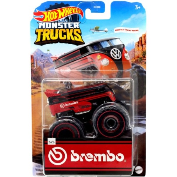 Brembo