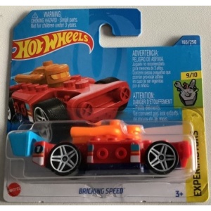 Bricking Speed