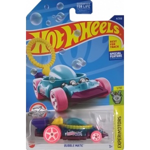 Bubble Matic