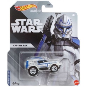 Captain Rex