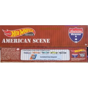 Car Culture - American Scene