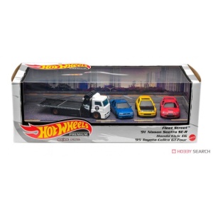 Car Culture Box Set - Japanese Tuners