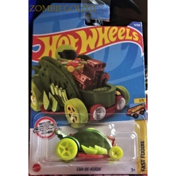 Car-De-Asada