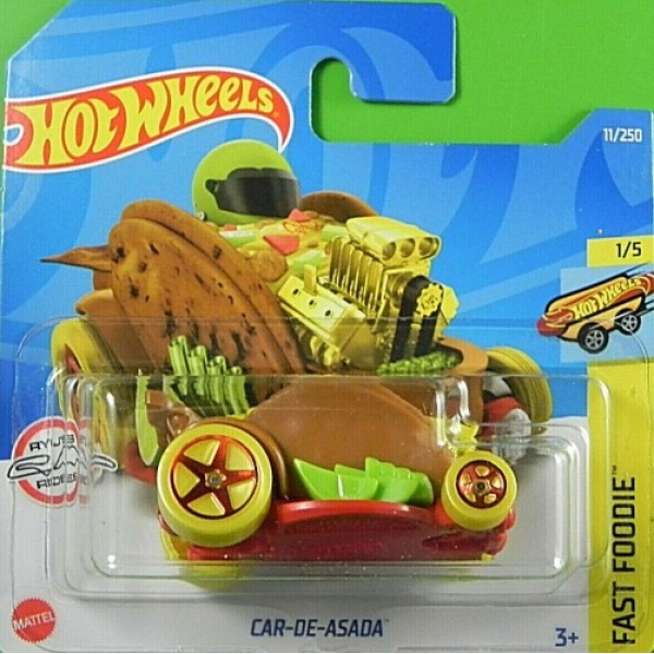 Car-De-Asada