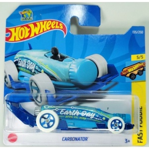 Carbonator