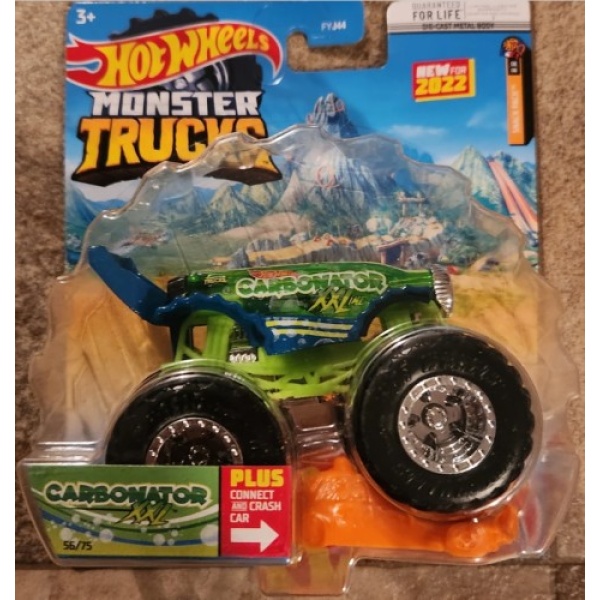 Carbonator XXL