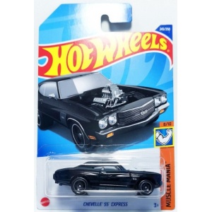 Chevelle SS Express