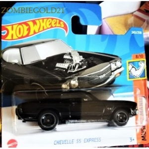 Chevelle SS Express