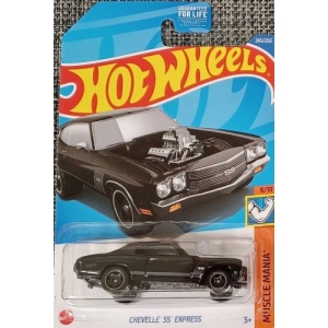 Chevelle SS Express