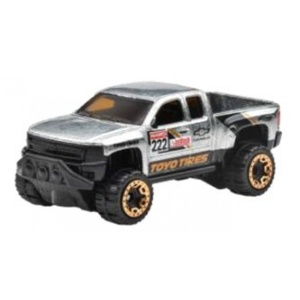 Chevy Silverado Off Road