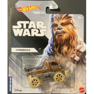 Chewbacca