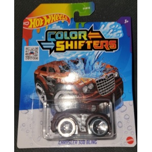 Chrysler 300 Bling