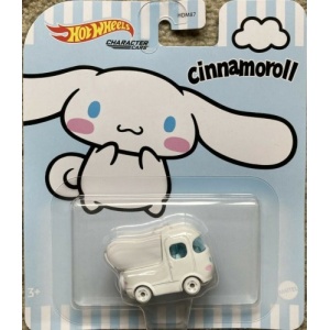 Cinnamoroll