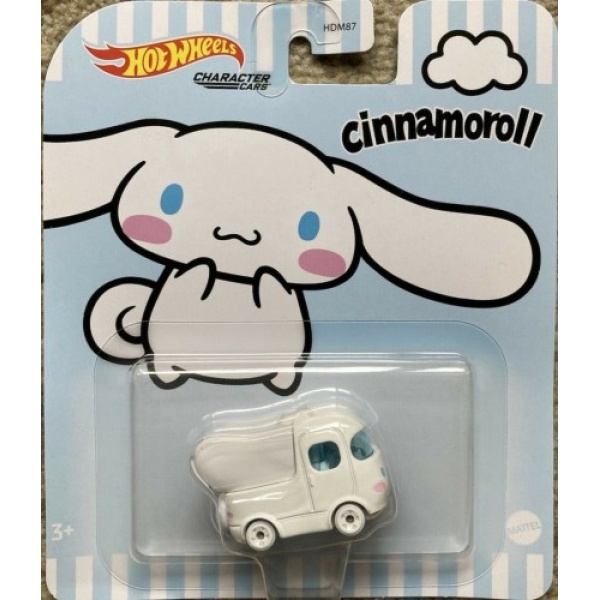 Cinnamoroll
