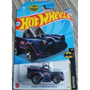 Classic TV Series Batmobile